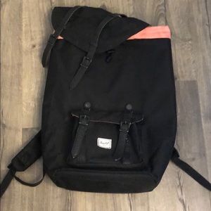 Herschel backpack